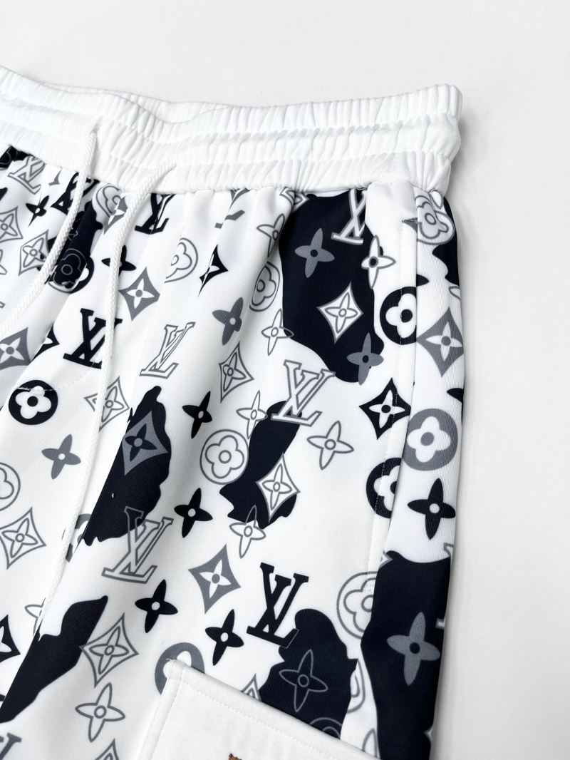 Louis Vuitton Short Pants